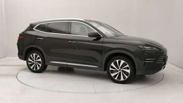 Seal U DM-i 1.5 phev Boost 2wd