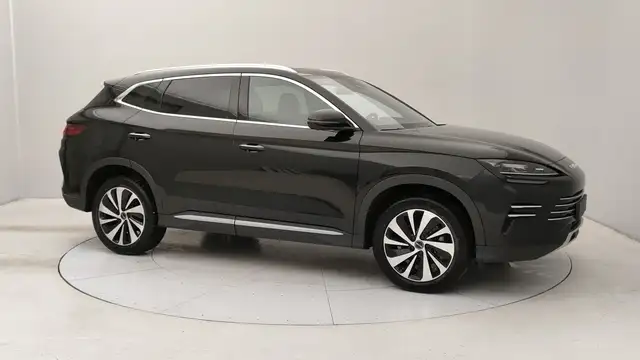 BYD Seal U Seal U DM-i 1.5 phev Boost 2wd