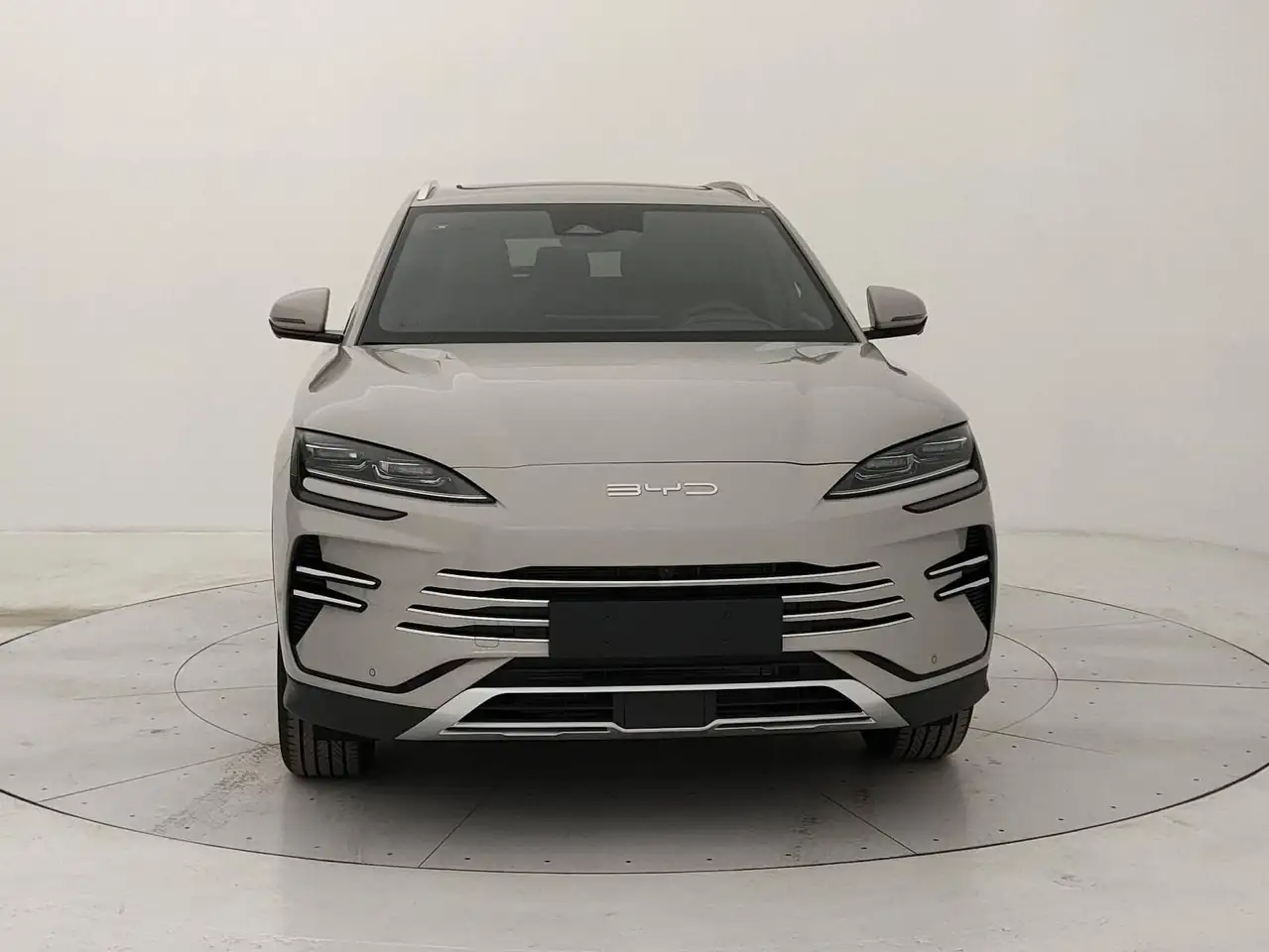 BYD Seal U 2026 — фото 10