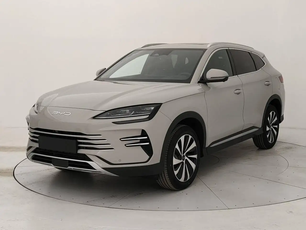 BYD Seal U 2026