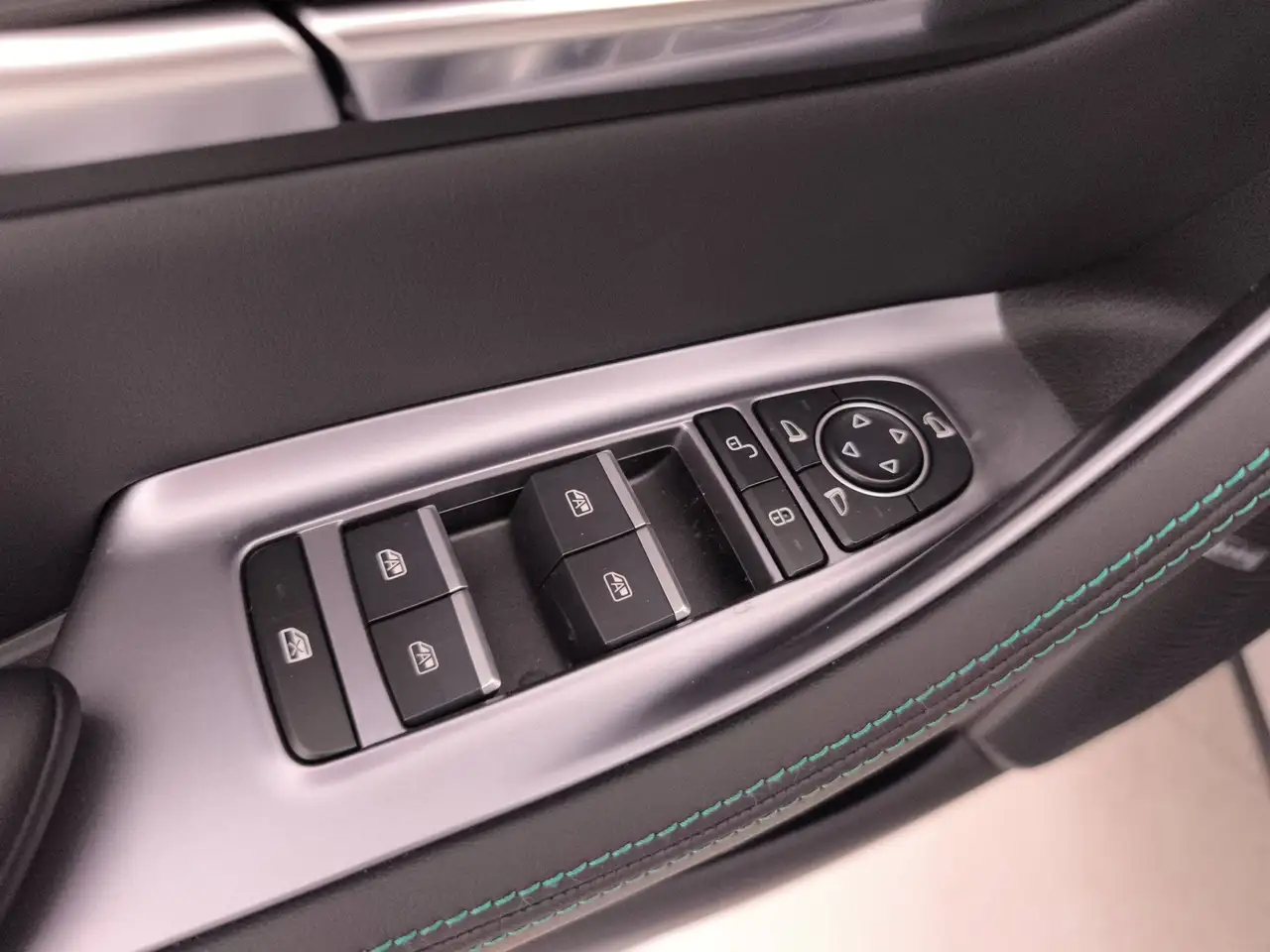 BYD Seal U 2026 — фото 25