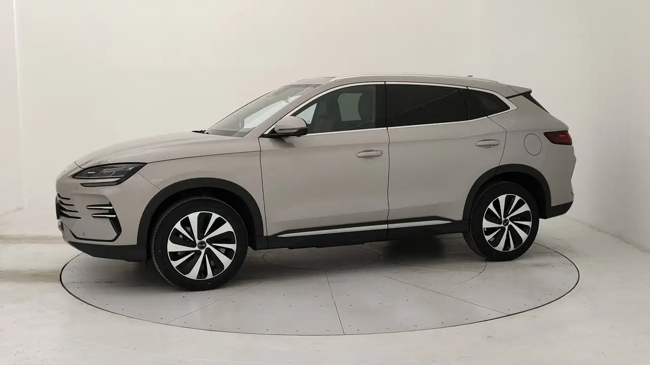 BYD Seal U 2026