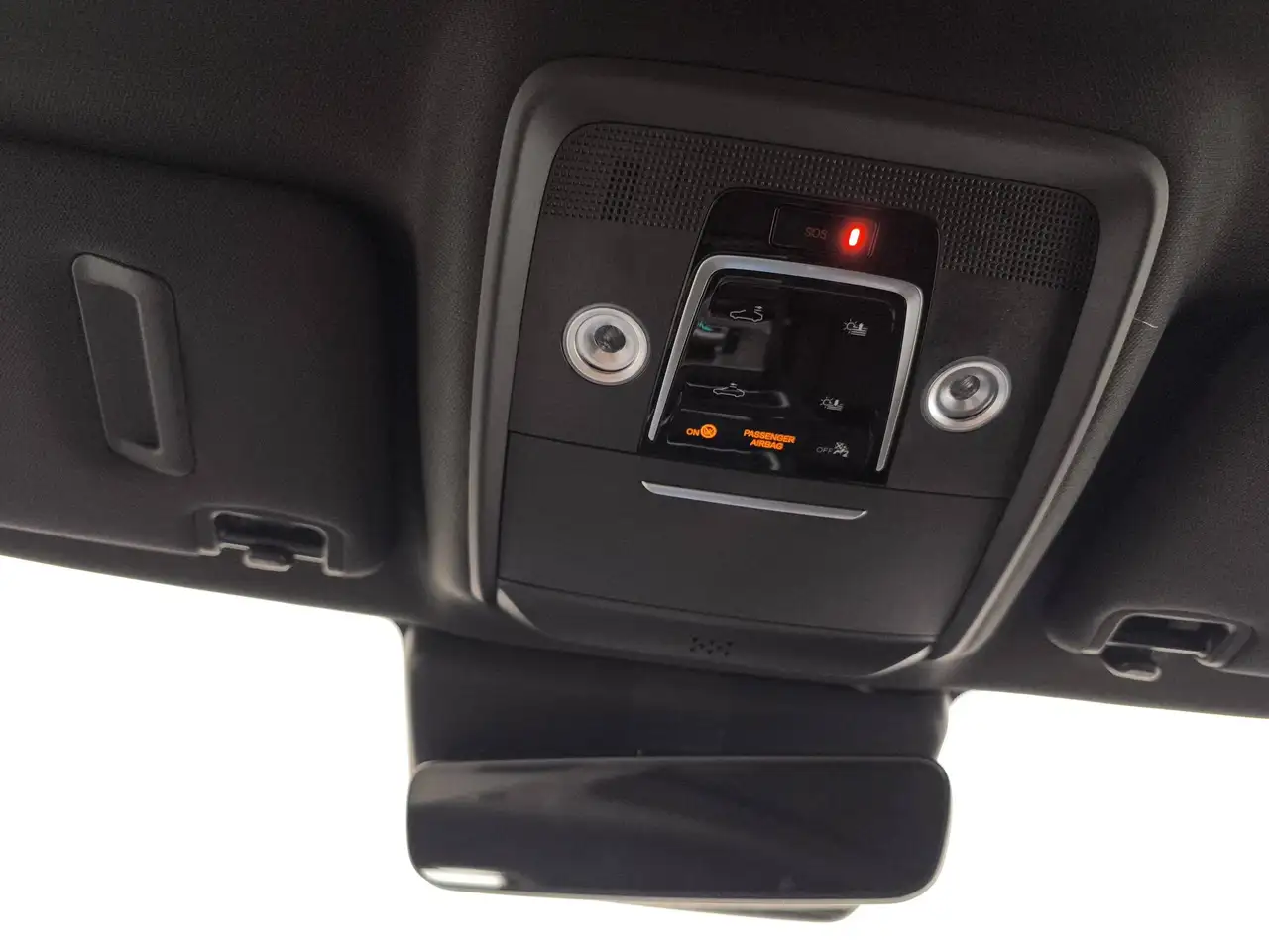 BYD Seal U 2026 — фото 23