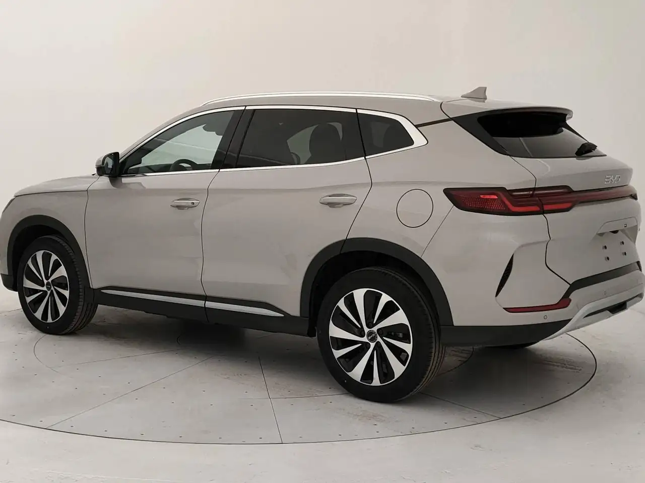 BYD Seal U 2026