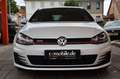 Volkswagen Golf GOLF 7 GTI* PERFORMANCE* 2.HD* NAVI* KEYLESS* 18 White - thumbnail 4