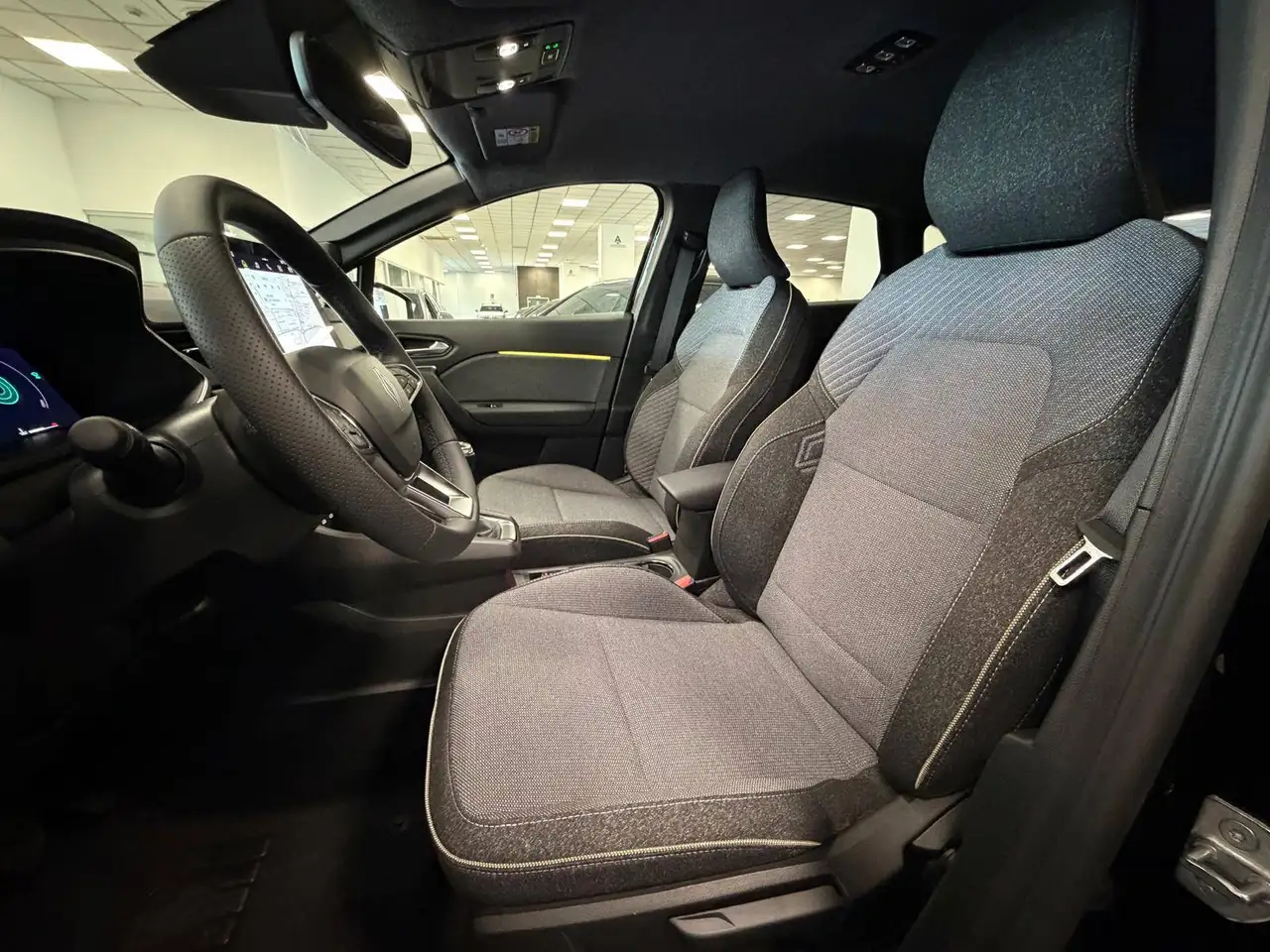 Renault Captur 2026 — фото 10