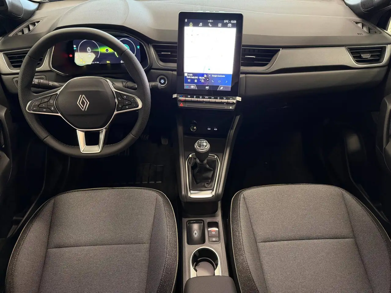 Renault Captur 2026 — фото 12
