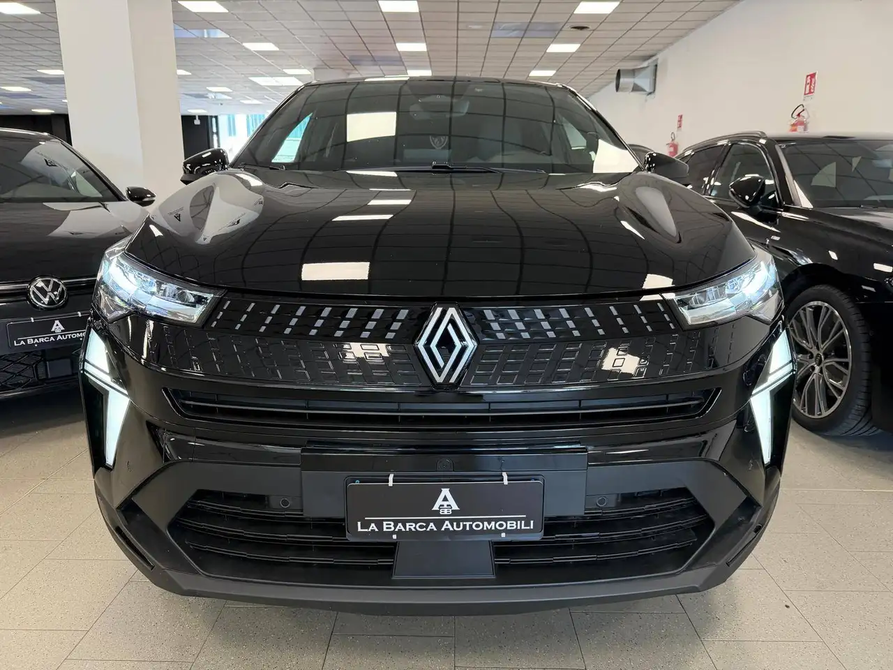 Renault Captur 2026
