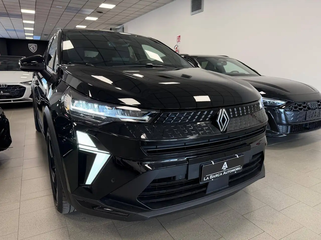 Renault Captur 2026