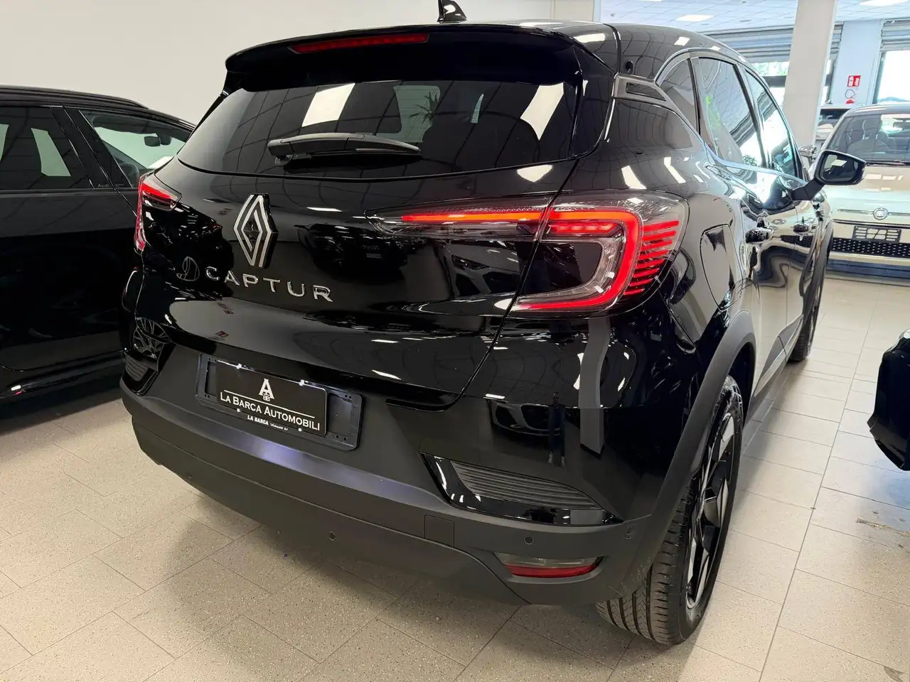 Renault Captur 2026