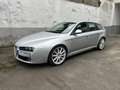 Alfa Romeo 159 TBI TI Sportwagon Silber - thumbnail 8