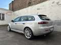 Alfa Romeo 159 TBI TI Sportwagon Silber - thumbnail 2