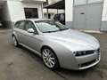 Alfa Romeo 159 TBI TI Sportwagon Silber - thumbnail 10