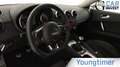 Audi TTS Coupe 2.0 tfsi quattro 272cv Blanc - thumbnail 8