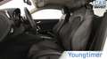 Audi TTS Coupe 2.0 tfsi quattro 272cv White - thumbnail 6