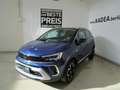 Opel Crossland 1.2 180°Kamera,PDC,Lenk+Sithzg,LED,Navi Blau - thumbnail 2