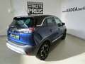 Opel Crossland 1.2 180°Kamera,PDC,Lenk+Sithzg,LED,Navi Blau - thumbnail 4