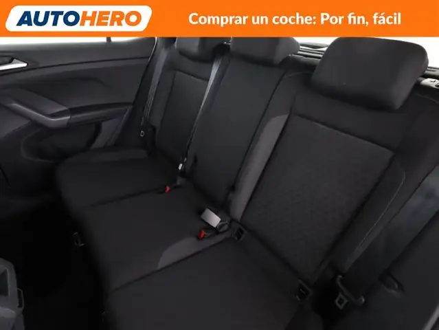 Volkswagen T-Cross view 15