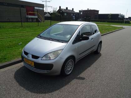 Mitsubishi Colt 1.1 Inform