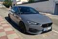 CUPRA Leon León 2.0 TSI VZ DSG 221Kw VZ Gris - thumbnail 3