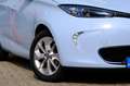 Renault ZOE Q210 Zen Quickcharge 22 kWh (ex Accu) *E 4.950,00 Синій - thumbnail 21