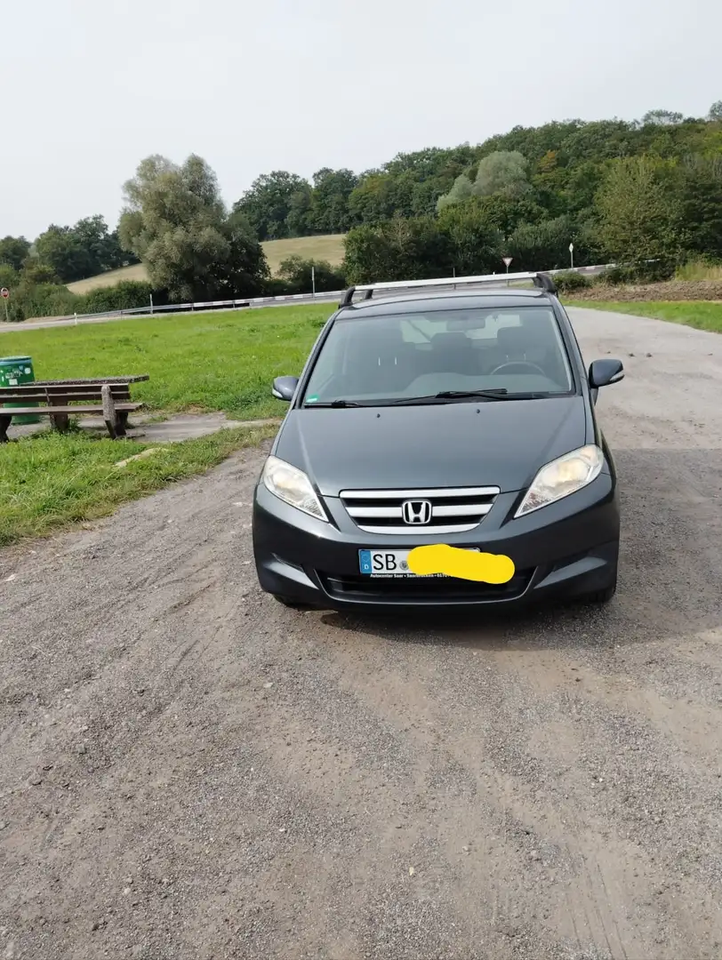 Honda FR-V 1.7 Comfort - 2