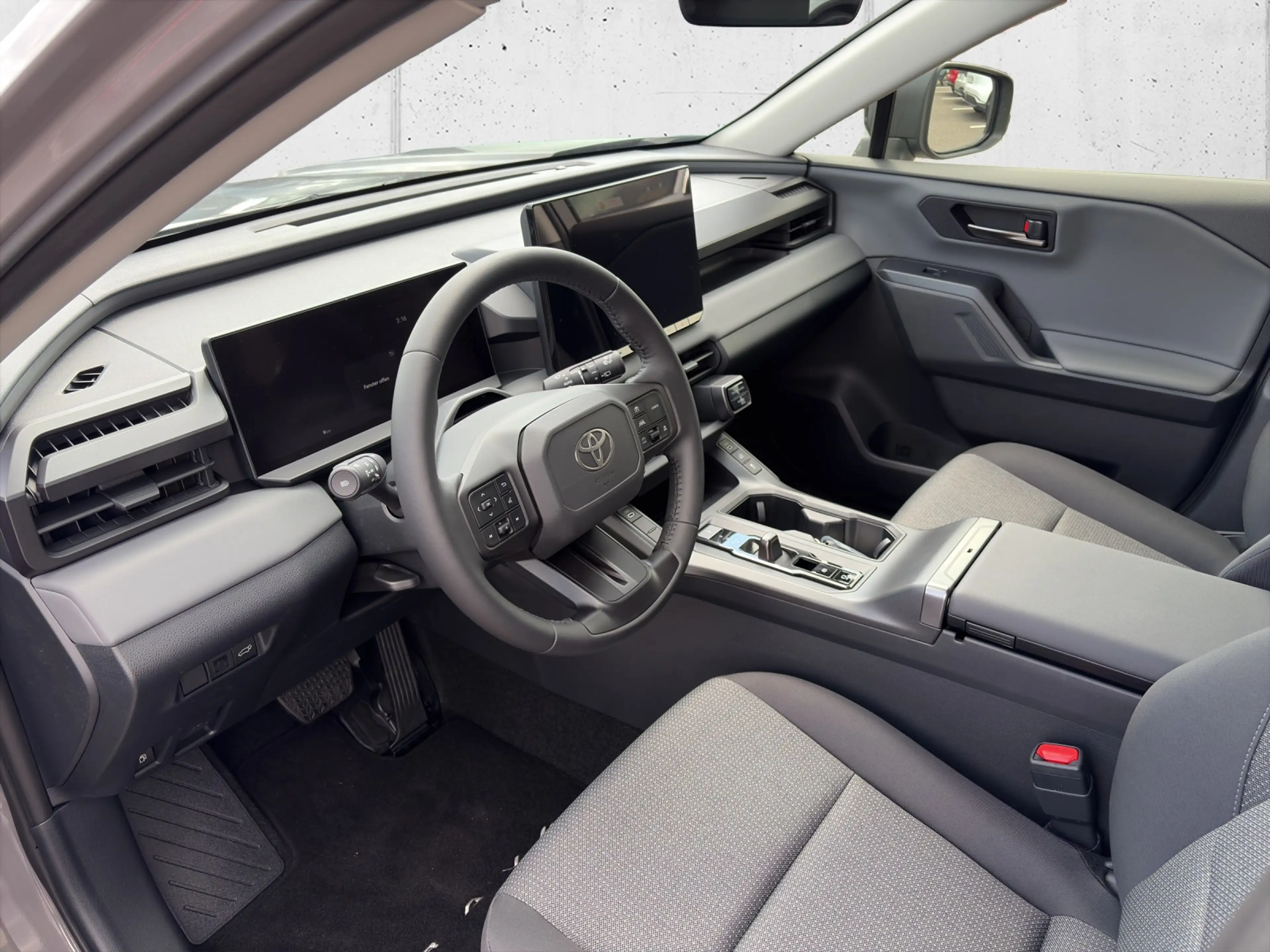 Toyota RAV 4 2,5 VVT-i HSD AWD-i Teamplayer 5t. — photo 7