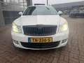 Skoda Octavia Combi 1.8 TSI Elegance Business Line Automaat EXPO Wit - thumbnail 5