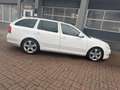 Skoda Octavia Combi 1.8 TSI Elegance Business Line Automaat EXPO Wit - thumbnail 4