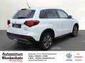 Suzuki Vitara 1.4 4X4 Comfort  Navi*LED*ACC* Blanc - thumbnail 4