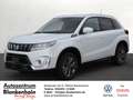 Suzuki Vitara 1.4 4X4 Comfort  Navi*LED*ACC* Blanc - thumbnail 1