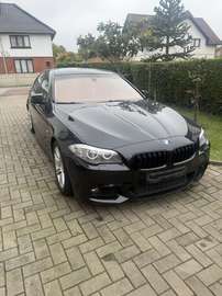 525d Sport-Aut.