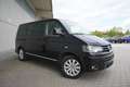 Volkswagen T5 Transporter T5 Multivan 2.0TDI DSG Navi Standheiz AHK Xenon Чорний - thumbnail 1