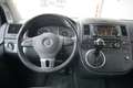 Volkswagen T5 Transporter T5 Multivan 2.0TDI DSG Navi Standheiz AHK Xenon Чорний - thumbnail 9
