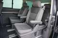 Volkswagen T5 Transporter T5 Multivan 2.0TDI DSG Navi Standheiz AHK Xenon Чорний - thumbnail 15