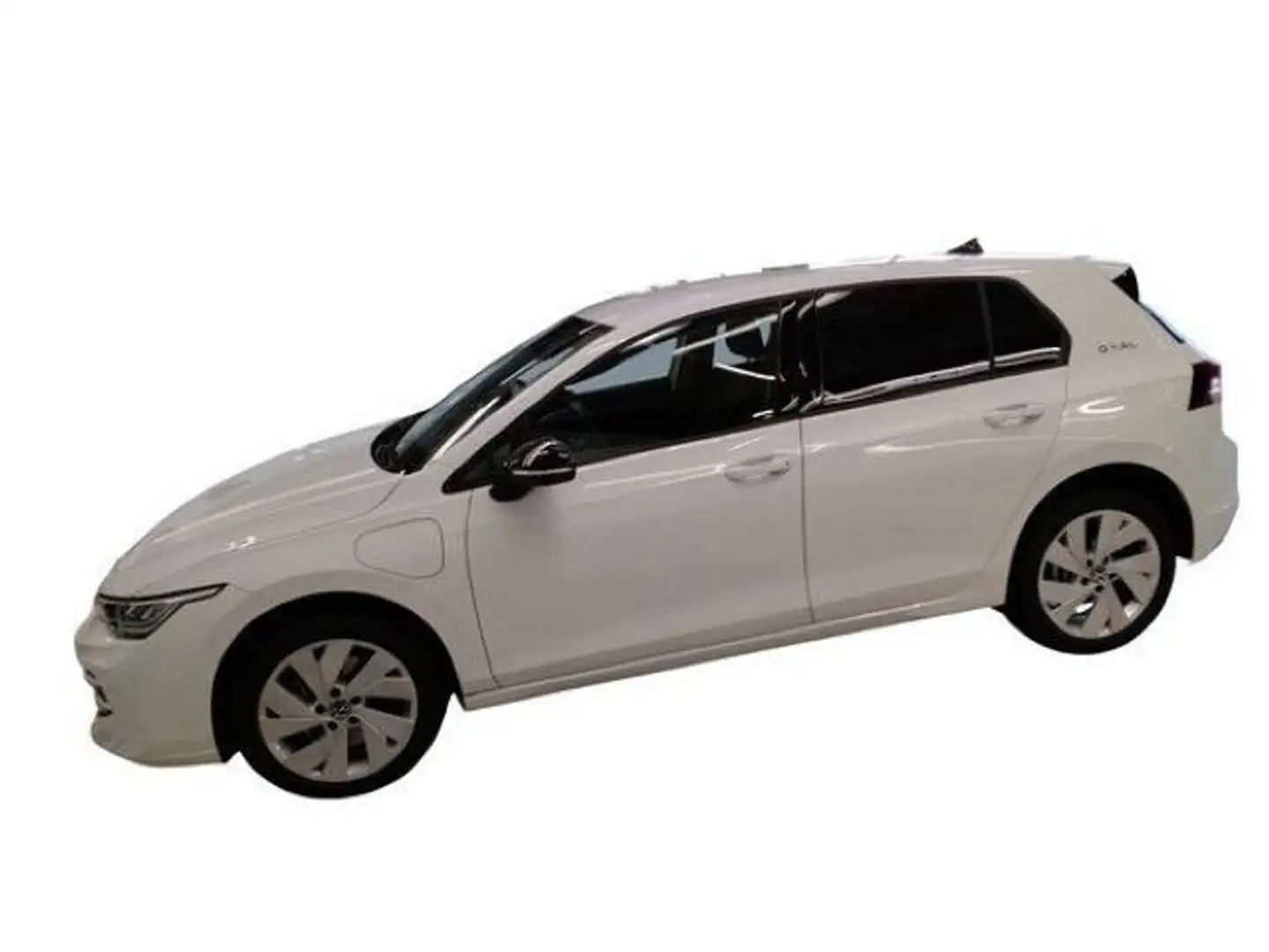 Volkswagen Golf 1,5TSI eHybrid GOAL DSG Kamera LED Sitzheiz Weiß - 2