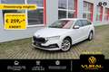 Skoda Octavia 2.0 TDI Style Combi | Head-Up | AHK | LED | NAVI | Weiß - thumbnail 1