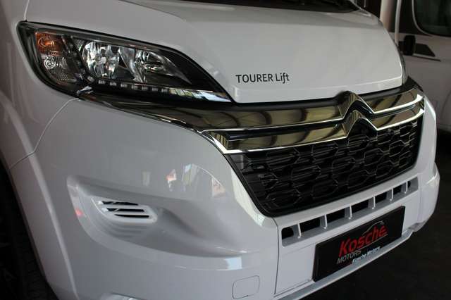 LMC H 730 G TV Navi Kamera