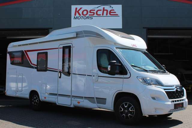 Imagine LMC H 730 G TV Navi Kamera