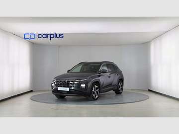 1.6 TGDI PHEV 195kW Style Auto 4x4