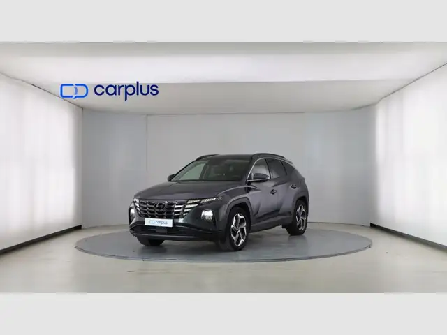 Hyundai TUCSON 1.6 TGDI PHEV 195kW Style Auto 4x4