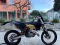 KTM 125 EXC Negro - thumbnail 6
