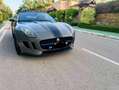 Jaguar F-Type F-Type Convertible 3.0 V6 R-Dynamic Aut.R-Dynamic Gris - thumbnail 8