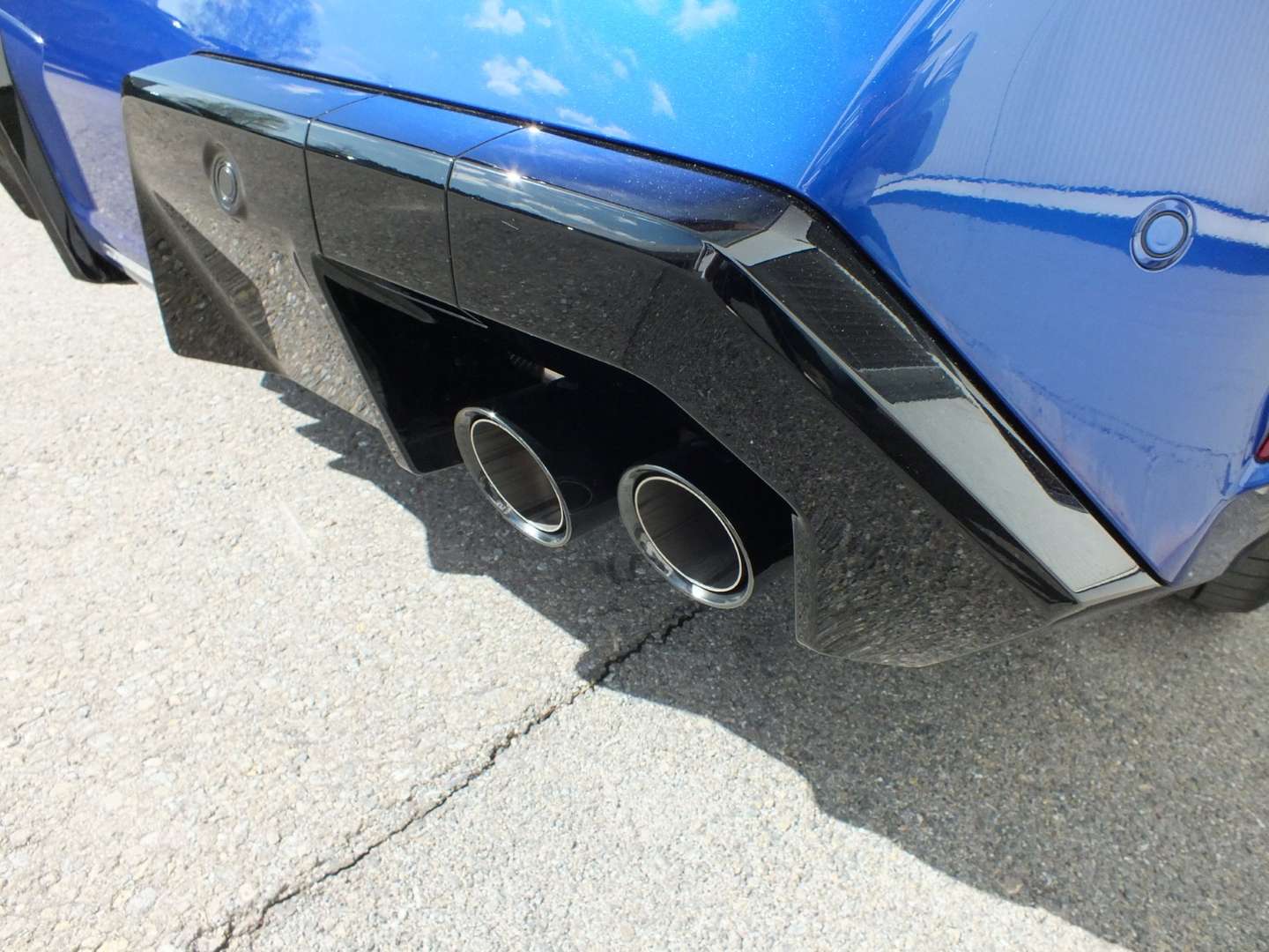 BMW M5 M5 -  - Joinsteer - #4