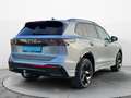 Volkswagen Tiguan eHybrid 200 kW R-Line Navi AHK LED Silber - thumbnail 7