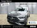 Mercedes-Benz GLA 250 GLA 250 e AMG/MBUX-Navi/LED/RFK/PARK-A./LMR-19" Grau - thumbnail 1