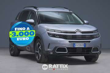 1.5 BlueHDI 130CV Shine