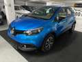 Renault Captur ENERGY TCe 120 Intens*PDC*Bluetooth* Mavi - thumbnail 2