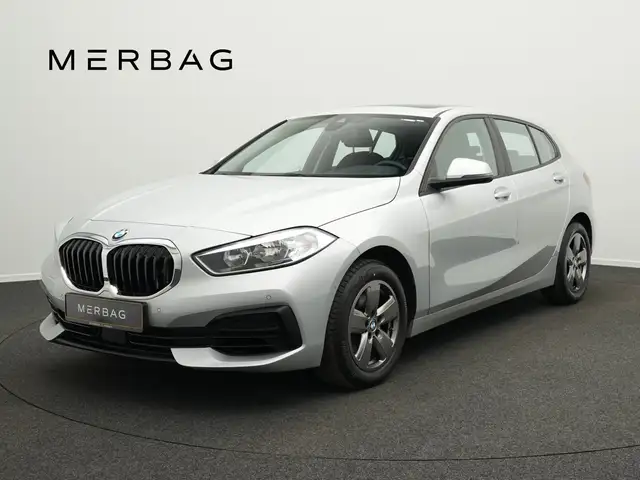 BMW 118 1er - 118i Advantage (EURO 6d-TEMP)  Pano.-Dach/BC