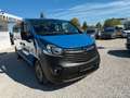 Opel Vivaro B 1.6 CDTI L2H1 *2.HAND* 9.SITZE* Bleu - thumbnail 3